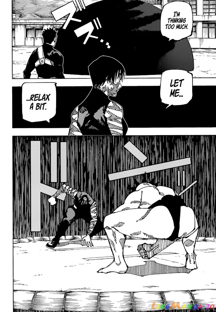 Jujutsu Kaisen Chapter 196 image 05_optimized